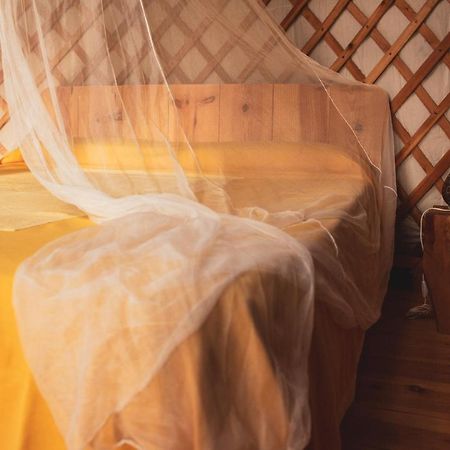 Vinero Hotel Ajuy Eksteriør billede