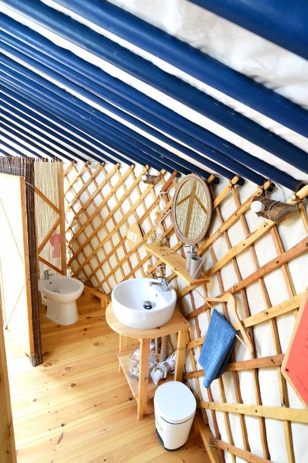 Vinero Hotel Ajuy Eksteriør billede